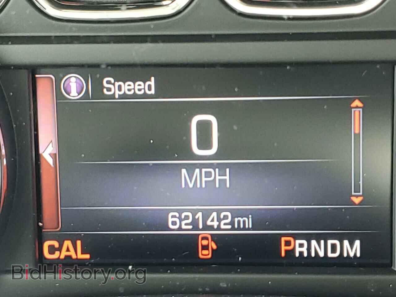 2015 GMC SIERRA - VIN: 1GTV2VEC0FZ192573 - Фото 8
