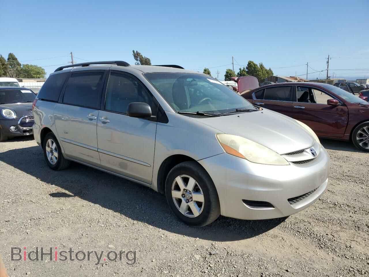 2006 TOYOTA All Models - VIN: 5TDZA23C56S511473 - Фото 4