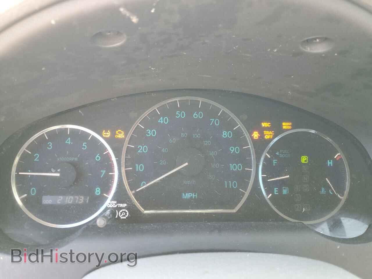 2006 TOYOTA All Models - VIN: 5TDZA23C56S511473 - Фото 9