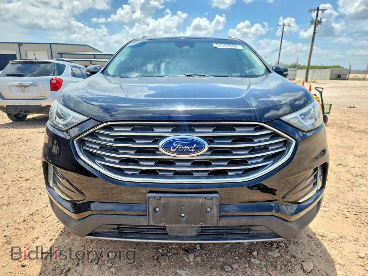 2019 FORD EDGE - VIN: 2FMPK3K91KBC61818 - Photo 5