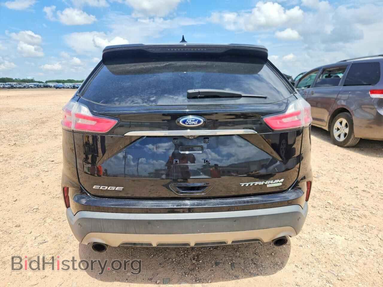 2019 FORD EDGE - VIN: 2FMPK3K91KBC61818 - Photo 6