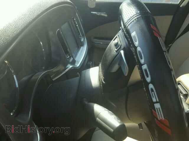 2012 DODGE CHARGER - VIN: 2C3CDXHG7CH287675 - Фото 8