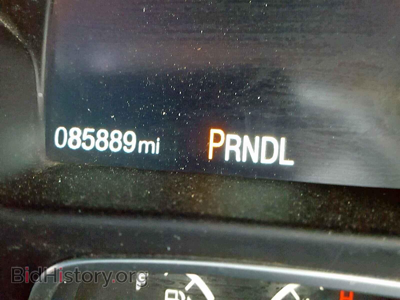 2015 FORD FOCUS - VIN: 1FADP3F24FL255223 - Photo 8