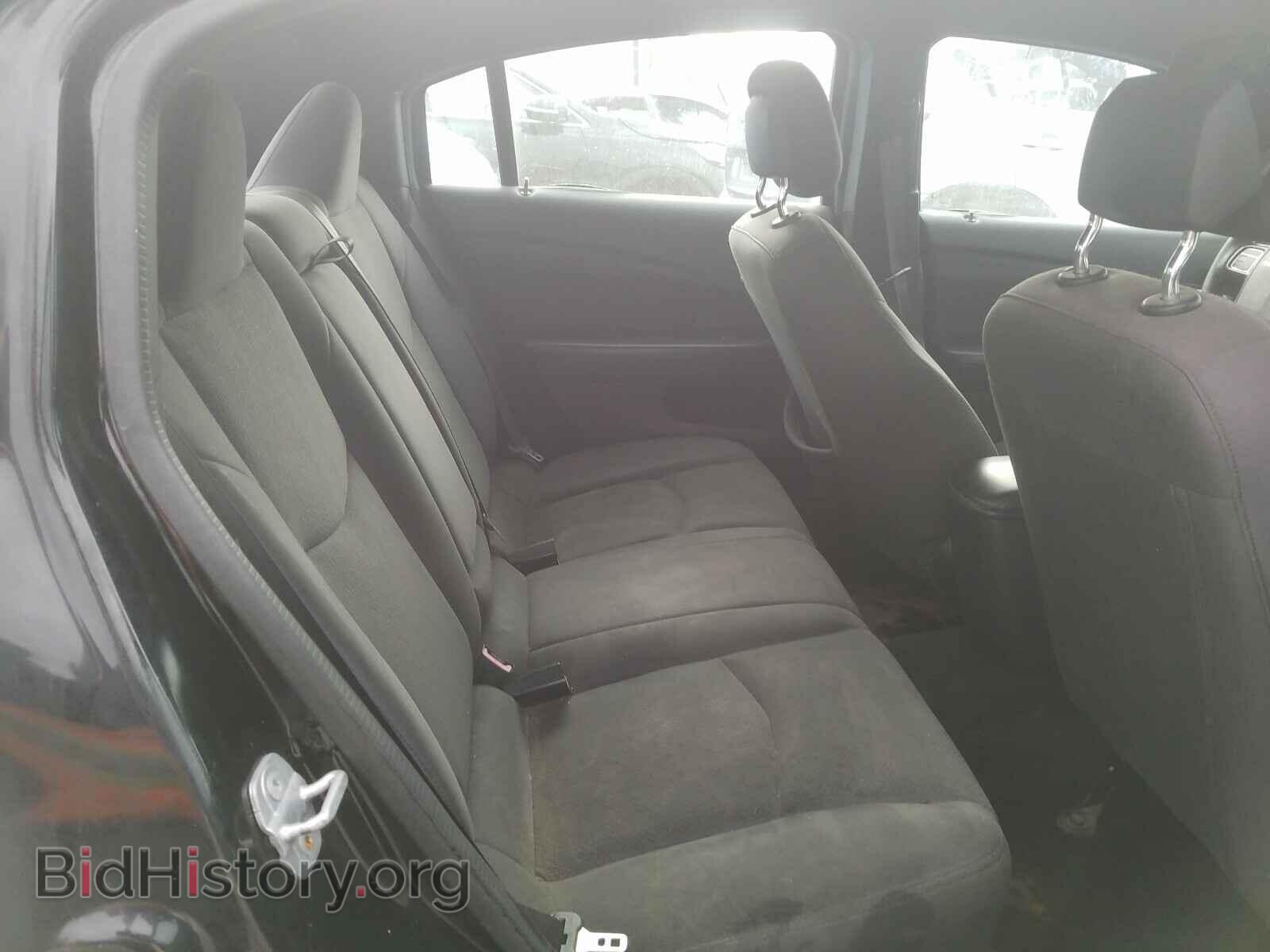 2014 CHRYSLER 200 - VIN: 1C3CCBAB1EN143425 - Фото 6