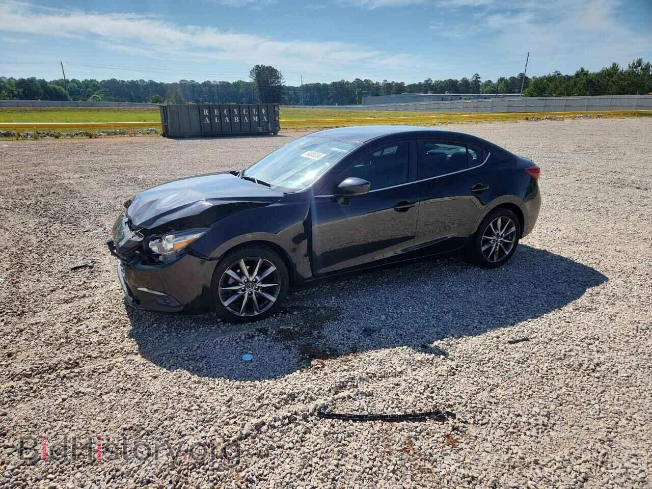 Photo 3MZBN1V39JM166399 - MAZDA 3 2018