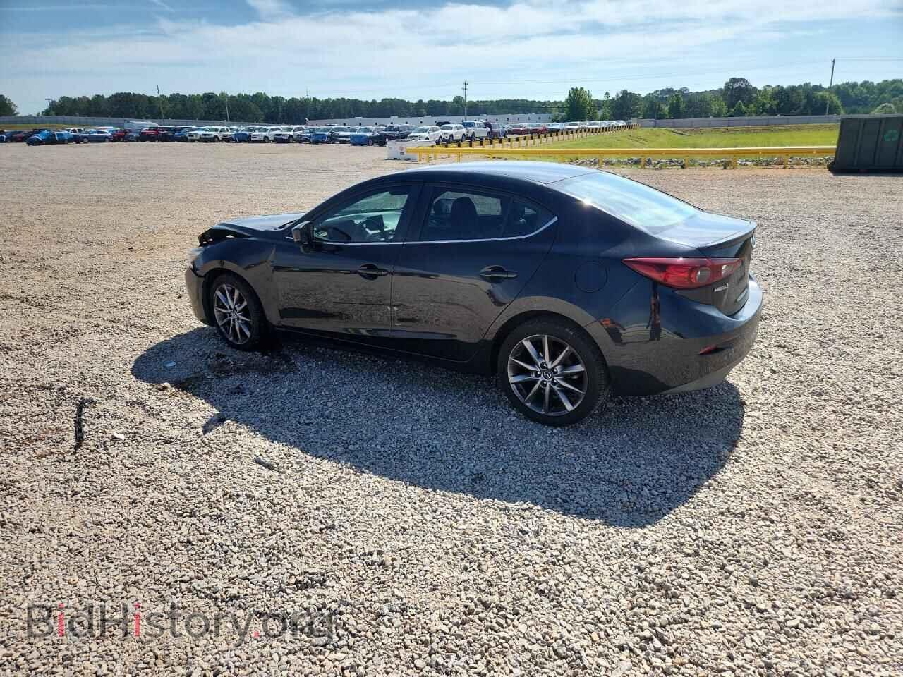 2018 MAZDA 3 - VIN: 3MZBN1V39JM166399 - Photo 2