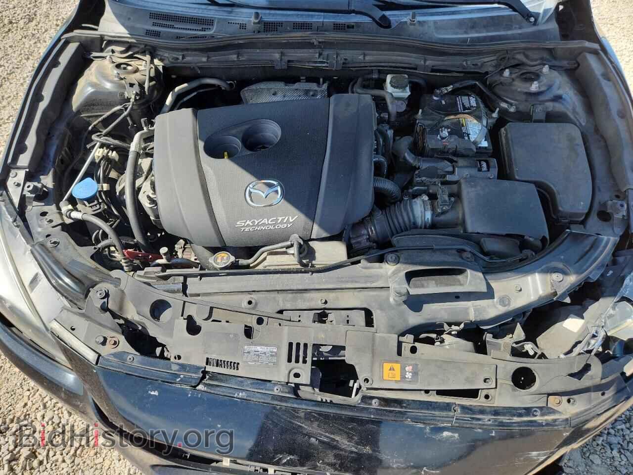 2018 MAZDA 3 - VIN: 3MZBN1V39JM166399 - Photo 11