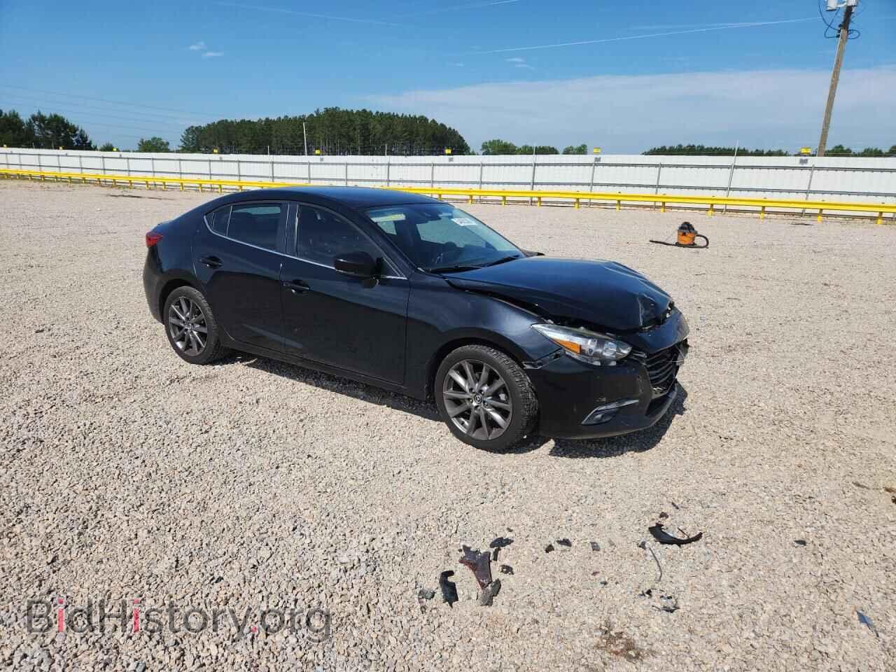 2018 MAZDA 3 - VIN: 3MZBN1V39JM166399 - Photo 4