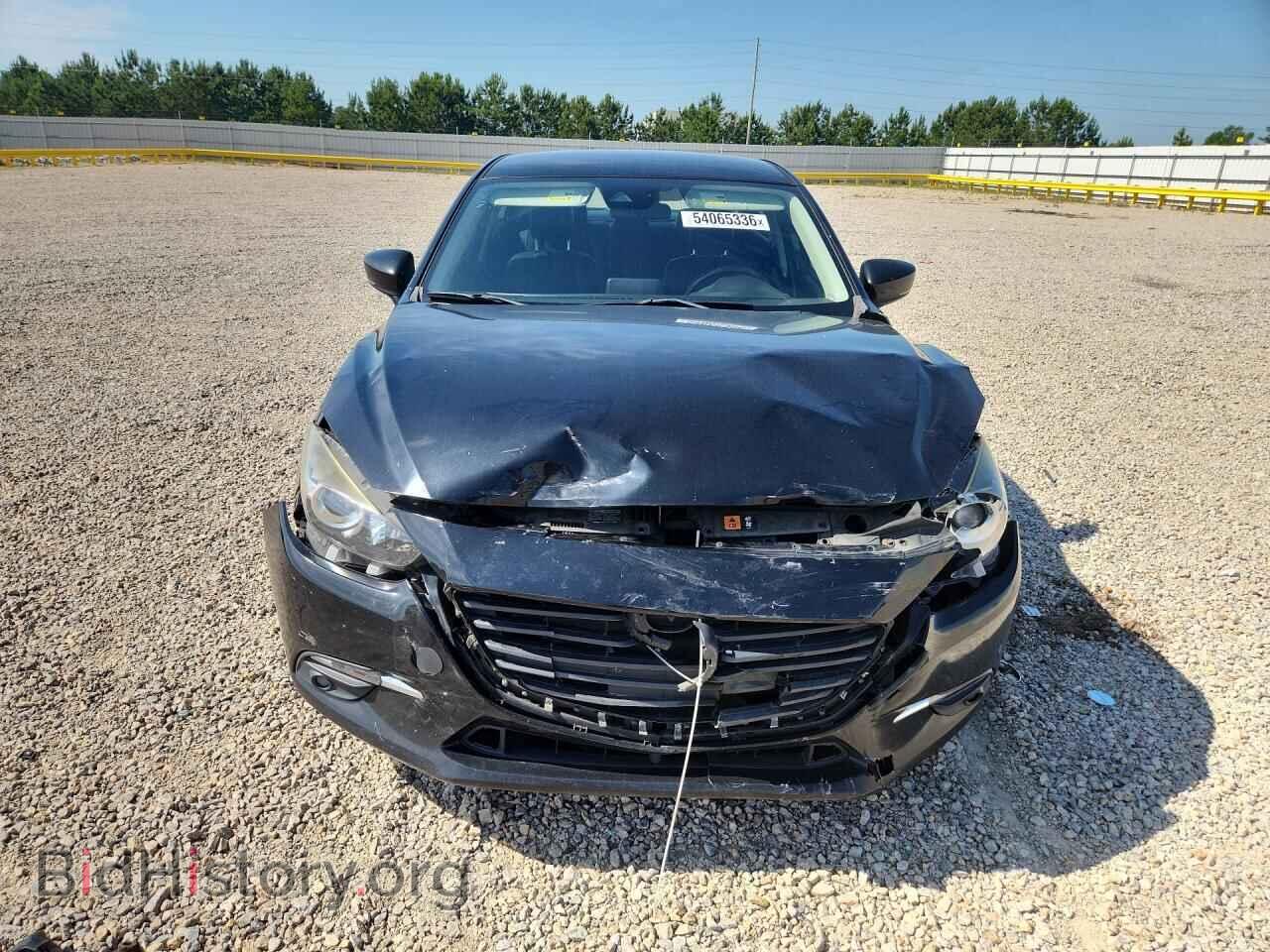 2018 MAZDA 3 - VIN: 3MZBN1V39JM166399 - Photo 5