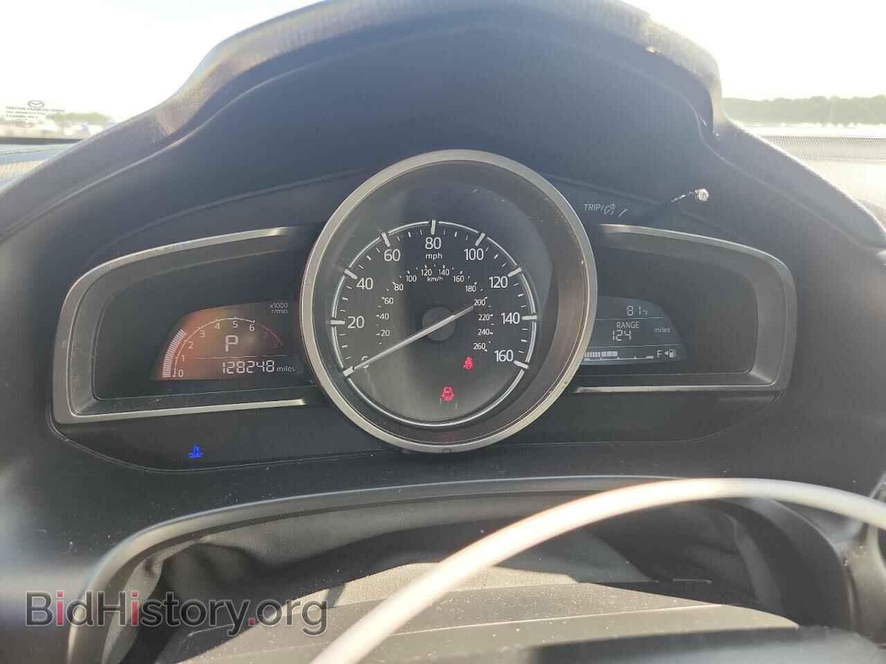 2018 MAZDA 3 - VIN: 3MZBN1V39JM166399 - Photo 9