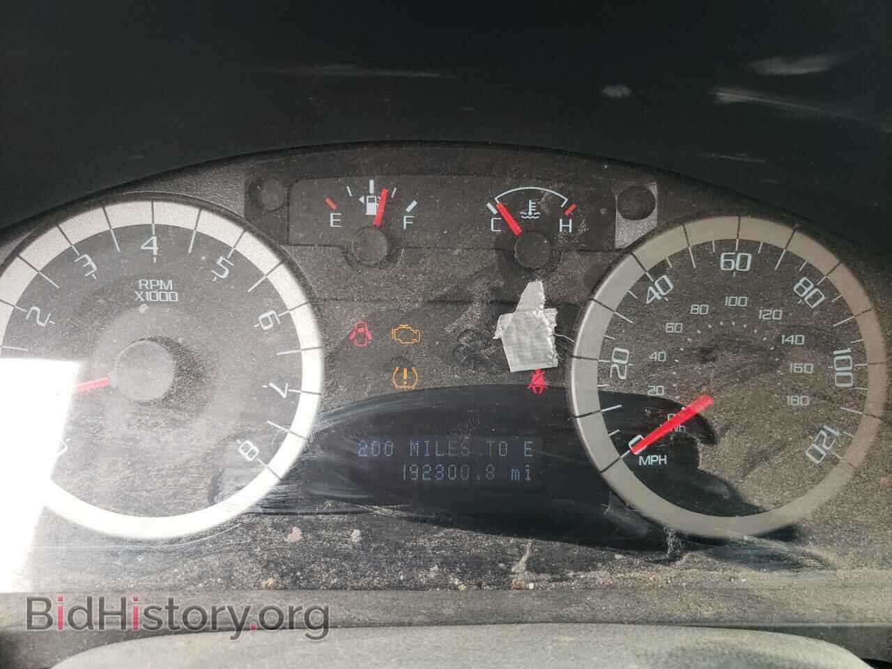 2011 FORD ESCAPE - VIN: 1FMCU0EG8BKA98401 - Фото 9
