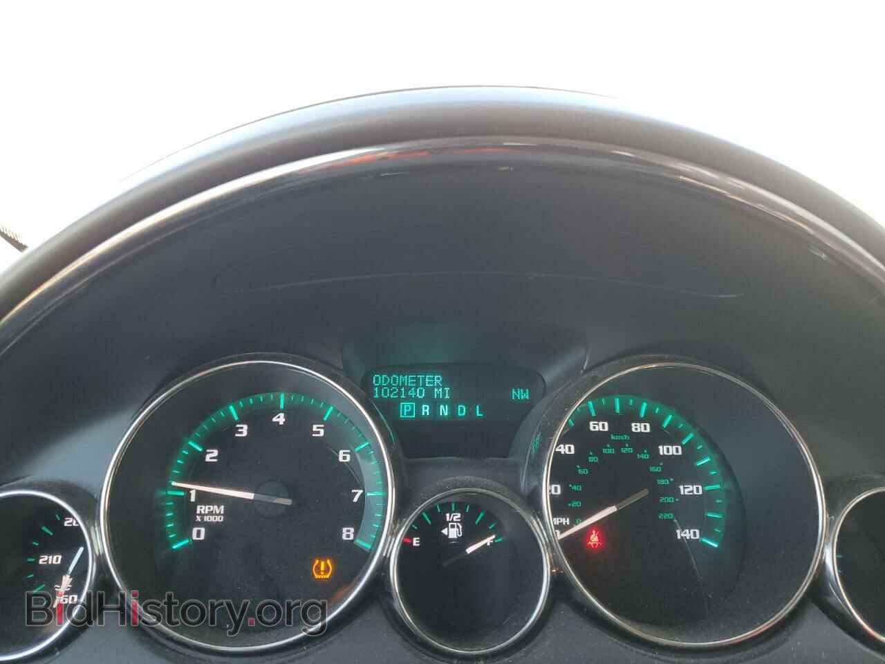2015 BUICK ENCLAVE - VIN: 5GAKVBKD4FJ343419 - Фото 9