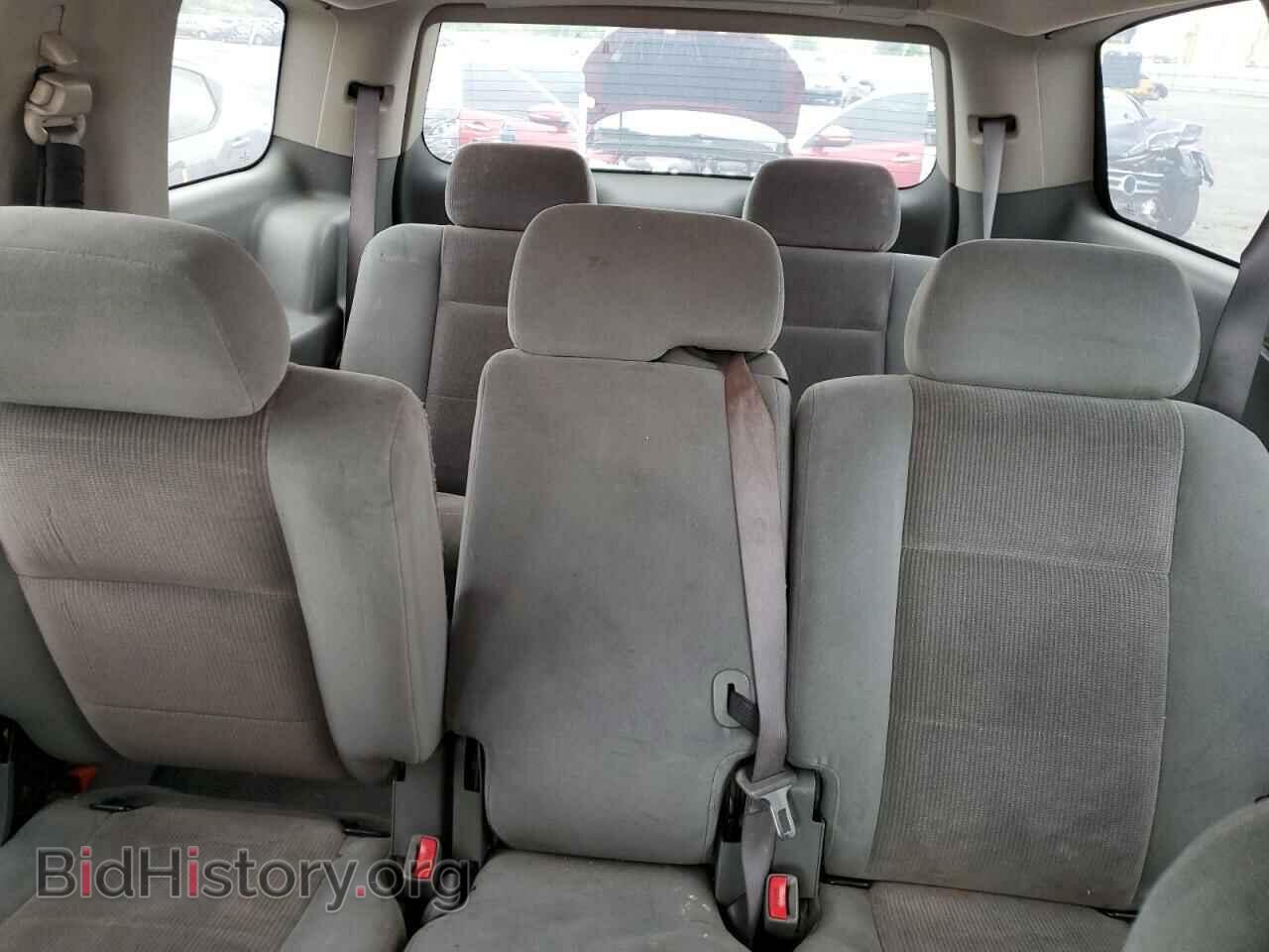 2006 DODGE DURANGO - VIN: 1D4HD482X6F102225 - Фото 10