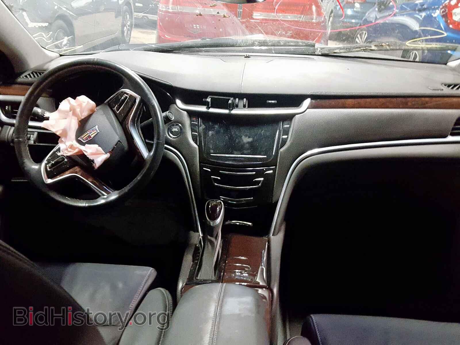 2017 CADILLAC XTS - VIN: 2G61N5S33H9124987 - Photo 9
