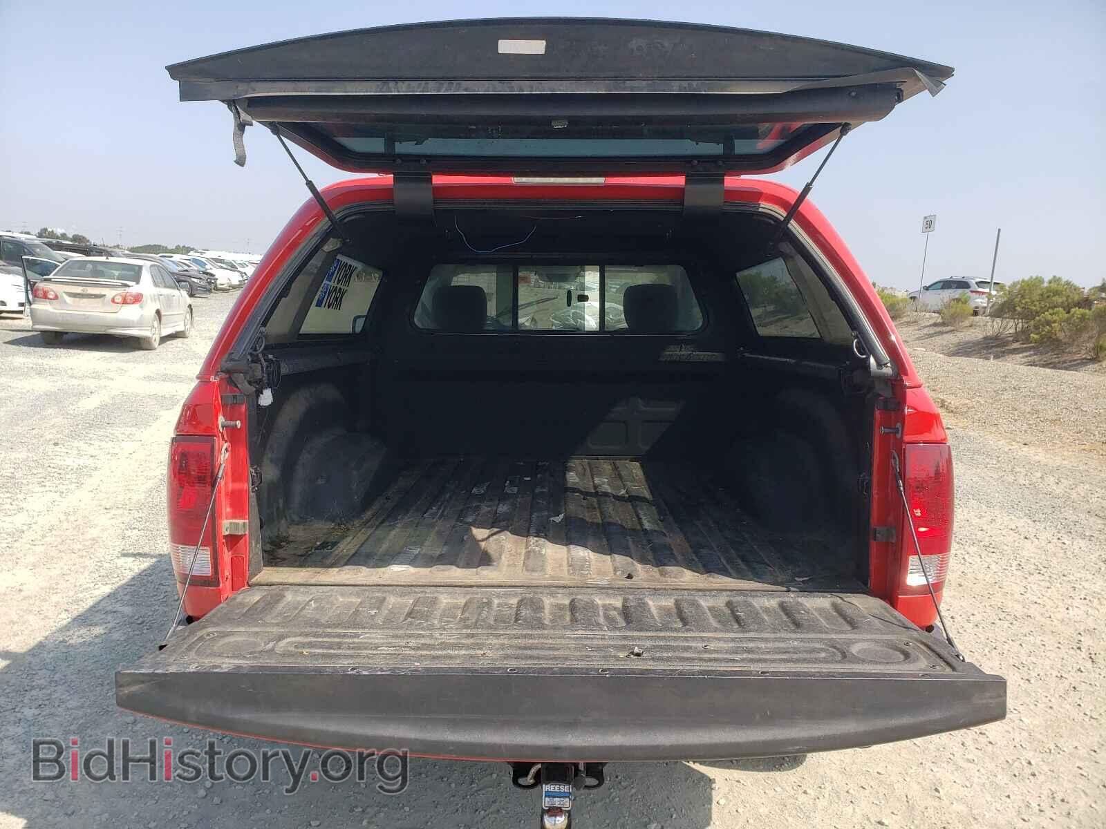 2013 RAM 1500 - VIN: 3C6JR6AG2DG515180 - Фото 6