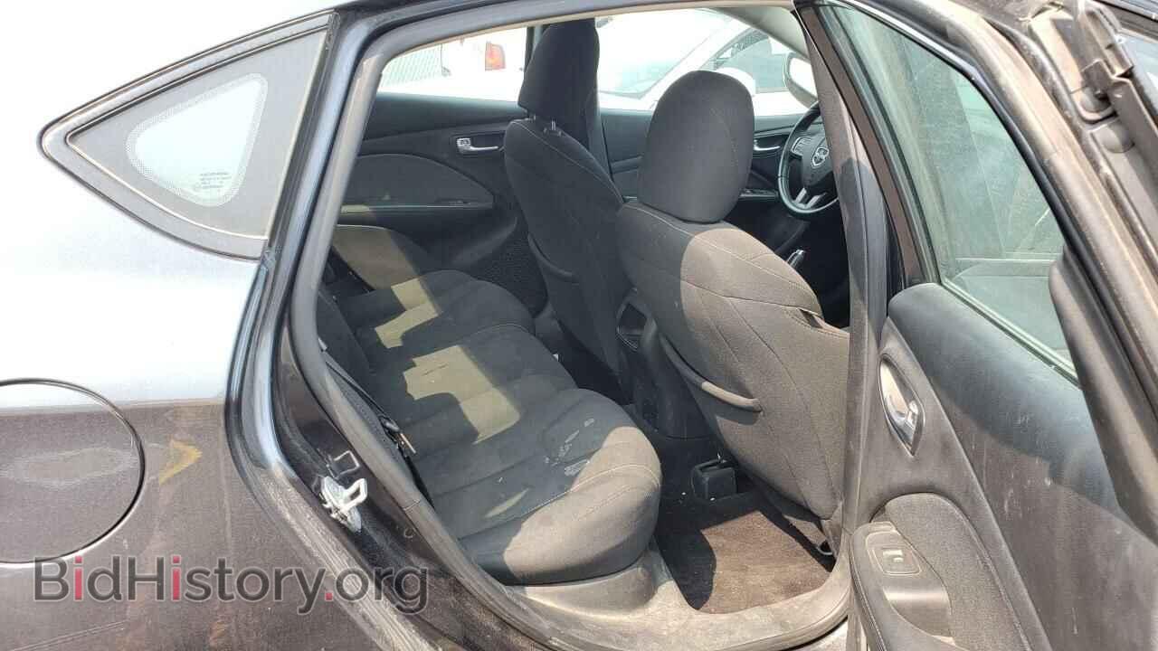 2013 DODGE DART - VIN: 1C3CDFBA5DD153762 - Фото 6