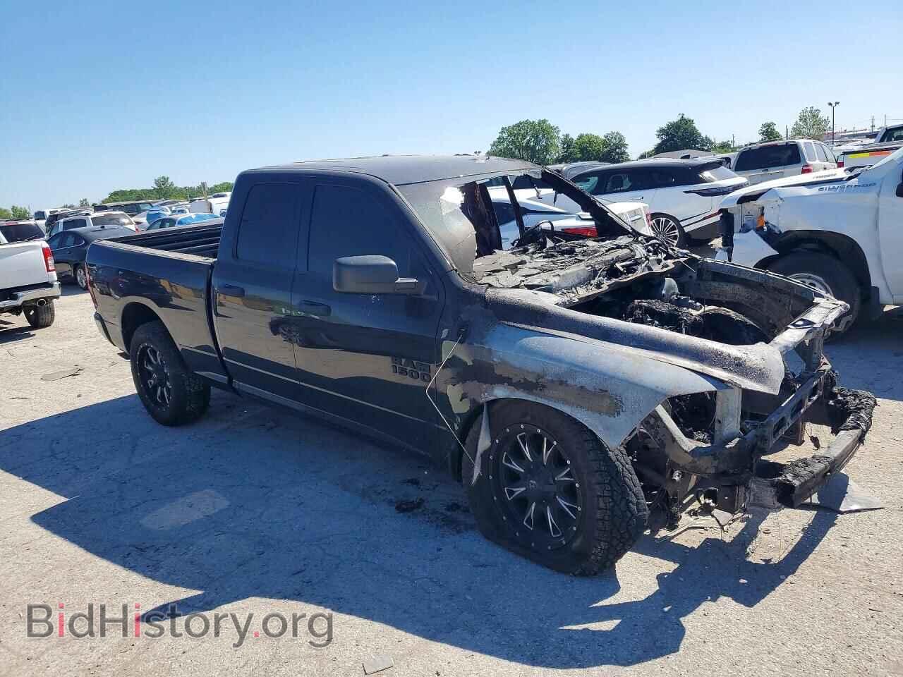 2015 RAM 1500 - VIN: 1C6RR7FG4FS672299 - Photo 4