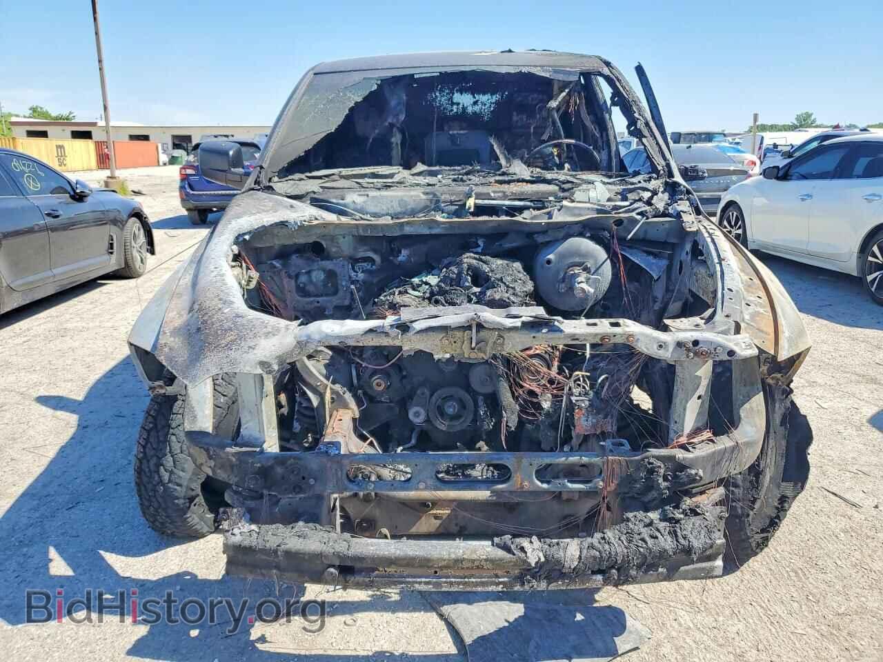 2015 RAM 1500 - VIN: 1C6RR7FG4FS672299 - Photo 5