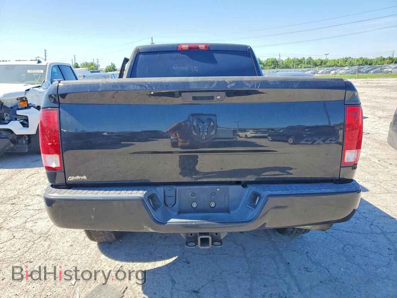 2015 RAM 1500 - VIN: 1C6RR7FG4FS672299 - Photo 6