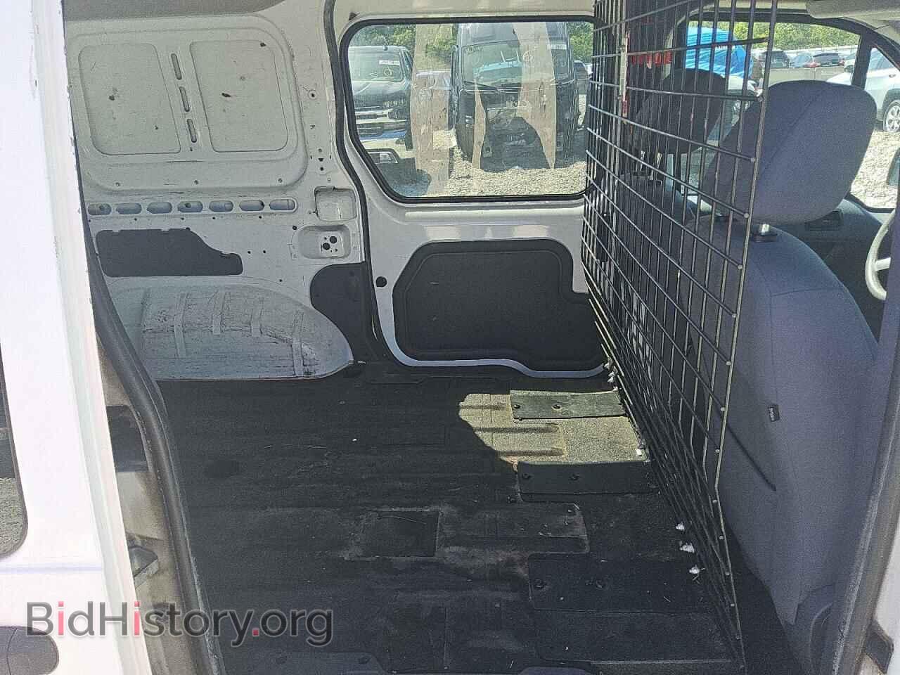 2010 FORD TRANSIT - VIN: NM0LS6BNXAT024483 - Фото 11