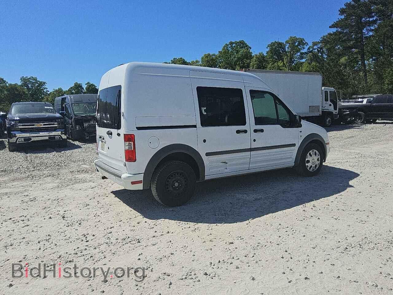 2010 FORD TRANSIT - VIN: NM0LS6BNXAT024483 - Фото 3