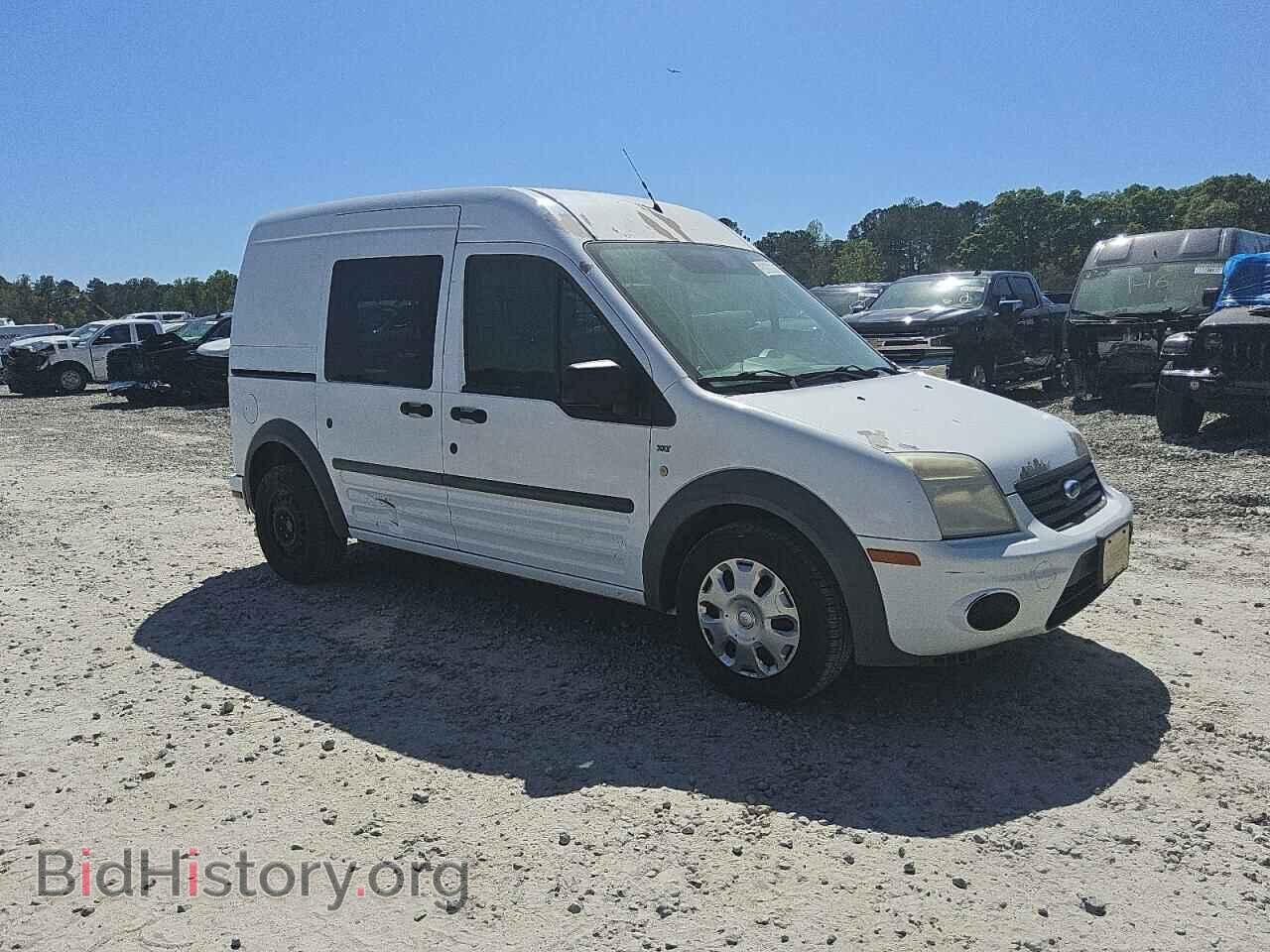 2010 FORD TRANSIT - VIN: NM0LS6BNXAT024483 - Фото 4