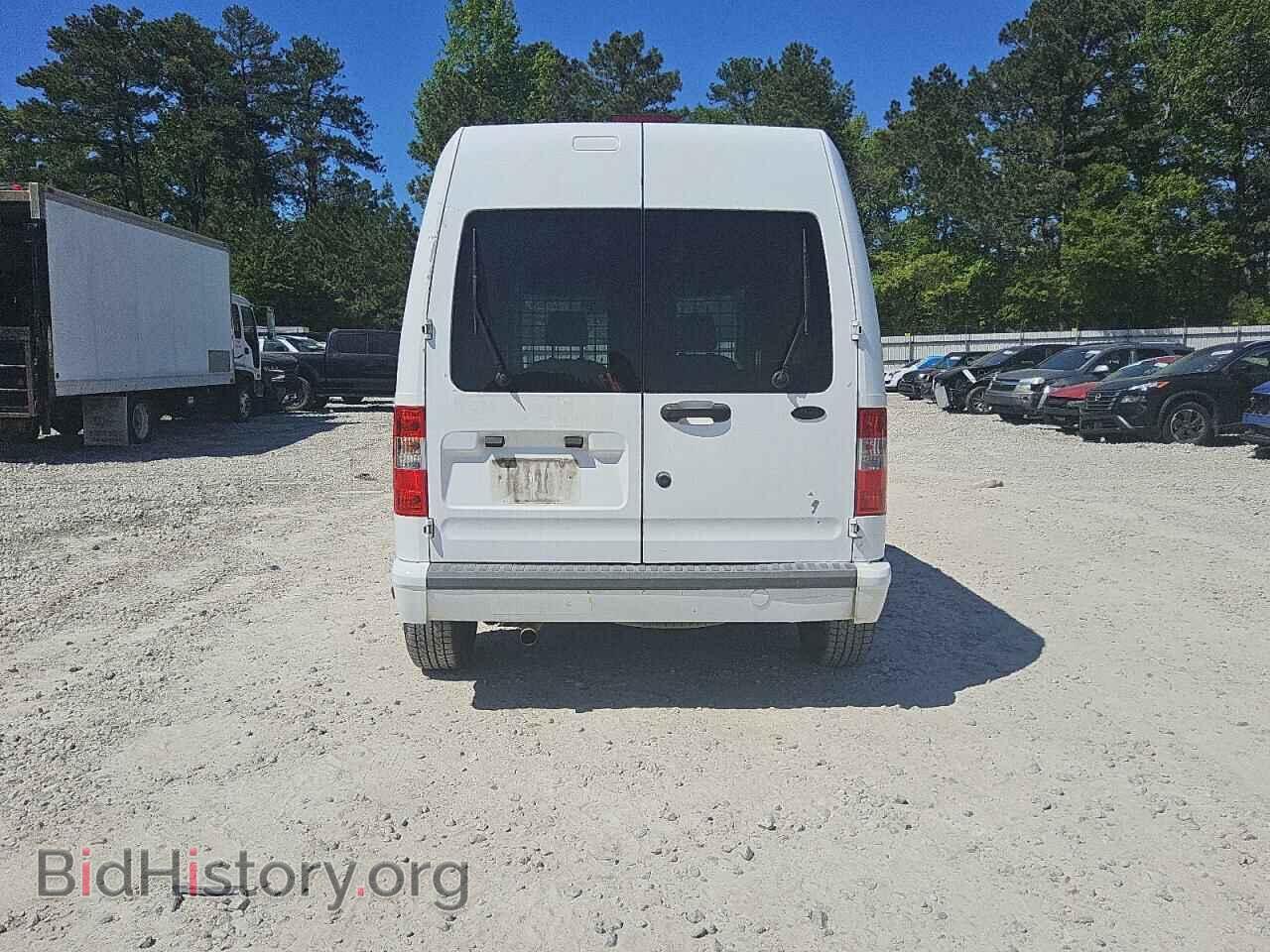 2010 FORD TRANSIT - VIN: NM0LS6BNXAT024483 - Фото 6