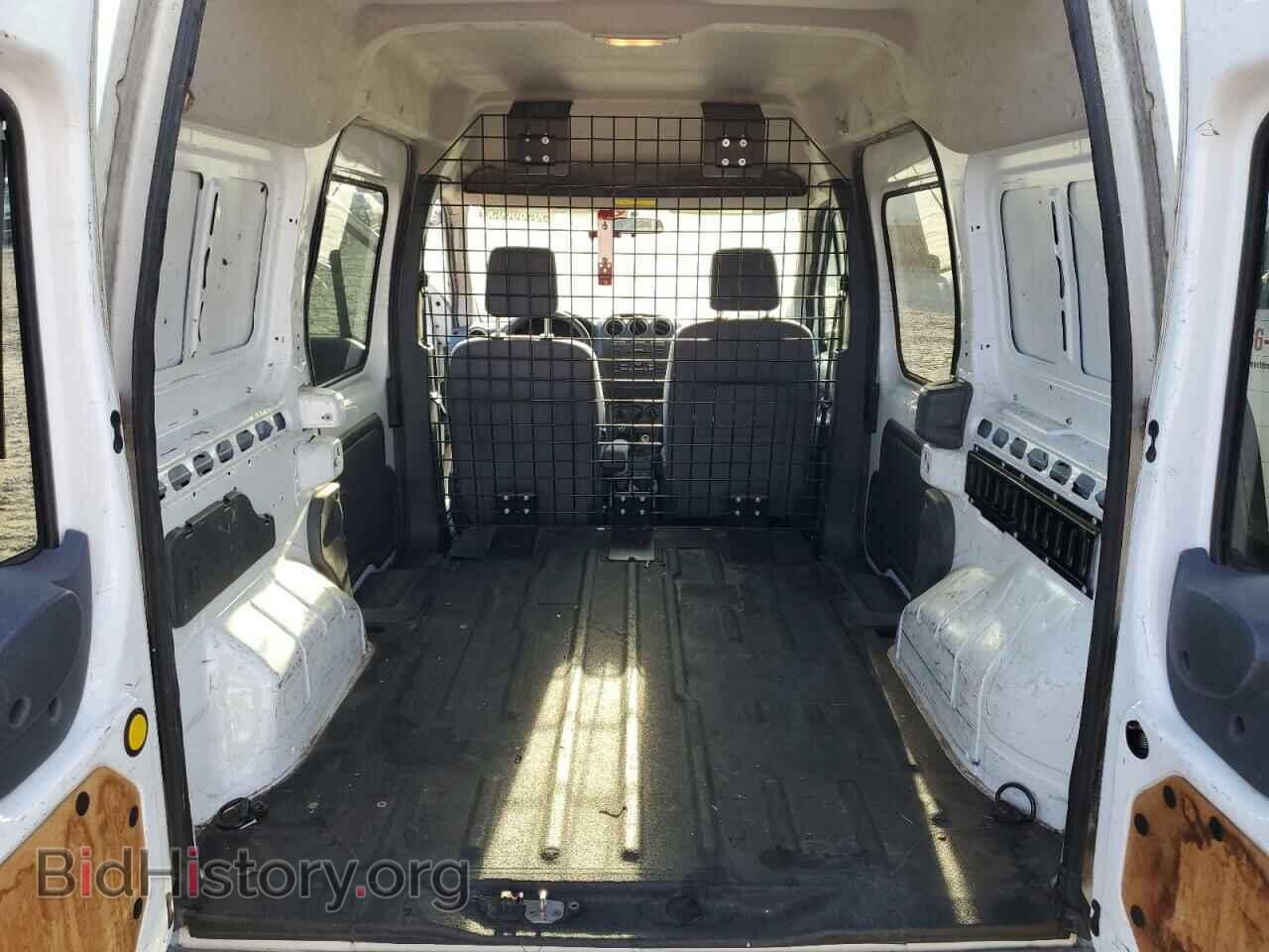 2010 FORD TRANSIT - VIN: NM0LS6BNXAT024483 - Фото 10