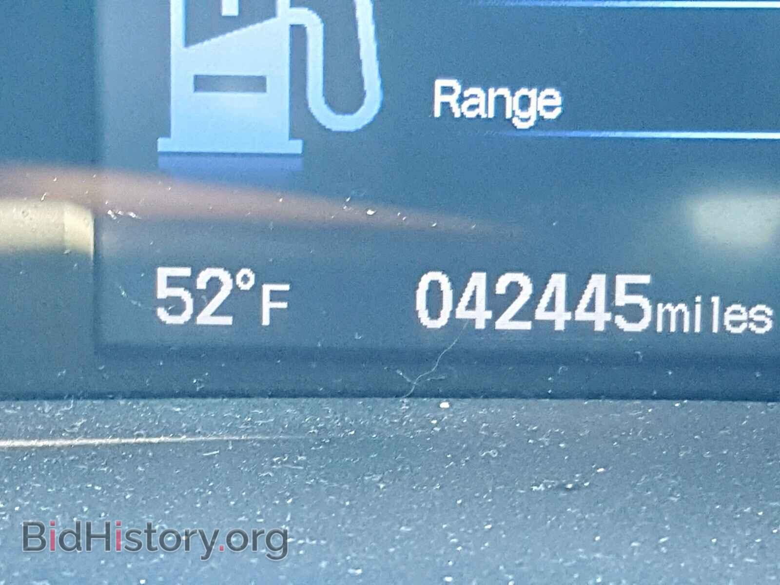 2013 HONDA CIVIC - VIN: 2HGFB2F87DH540106 - Photo 8