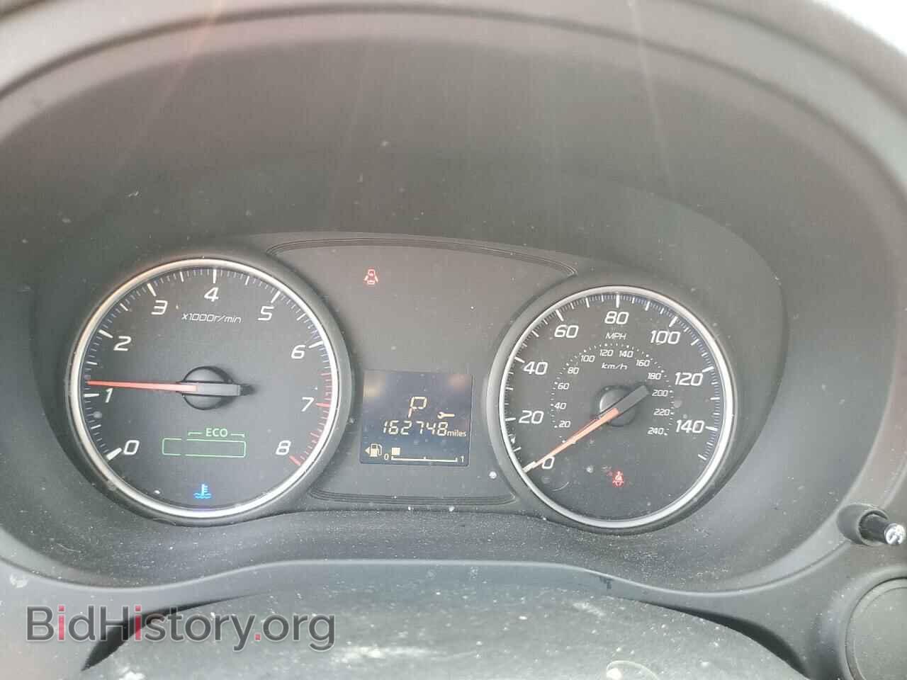 2016 MITSUBISHI OUTLANDER - VIN: JA4AD2A33GZ039534 - Фото 9