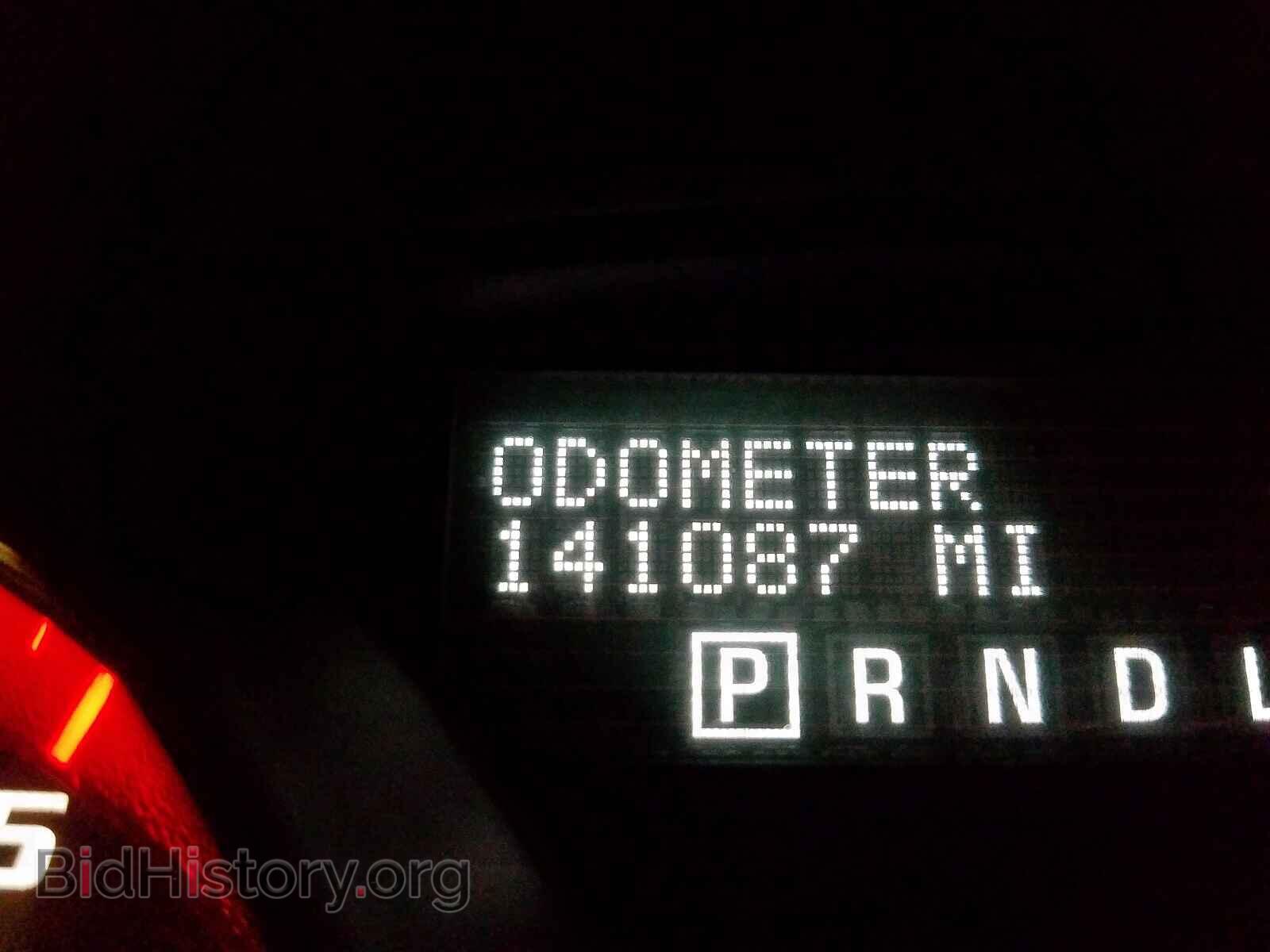 2009 GMC ACADIA SLT - VIN: 1GKER33D79J190578 - Фото 8
