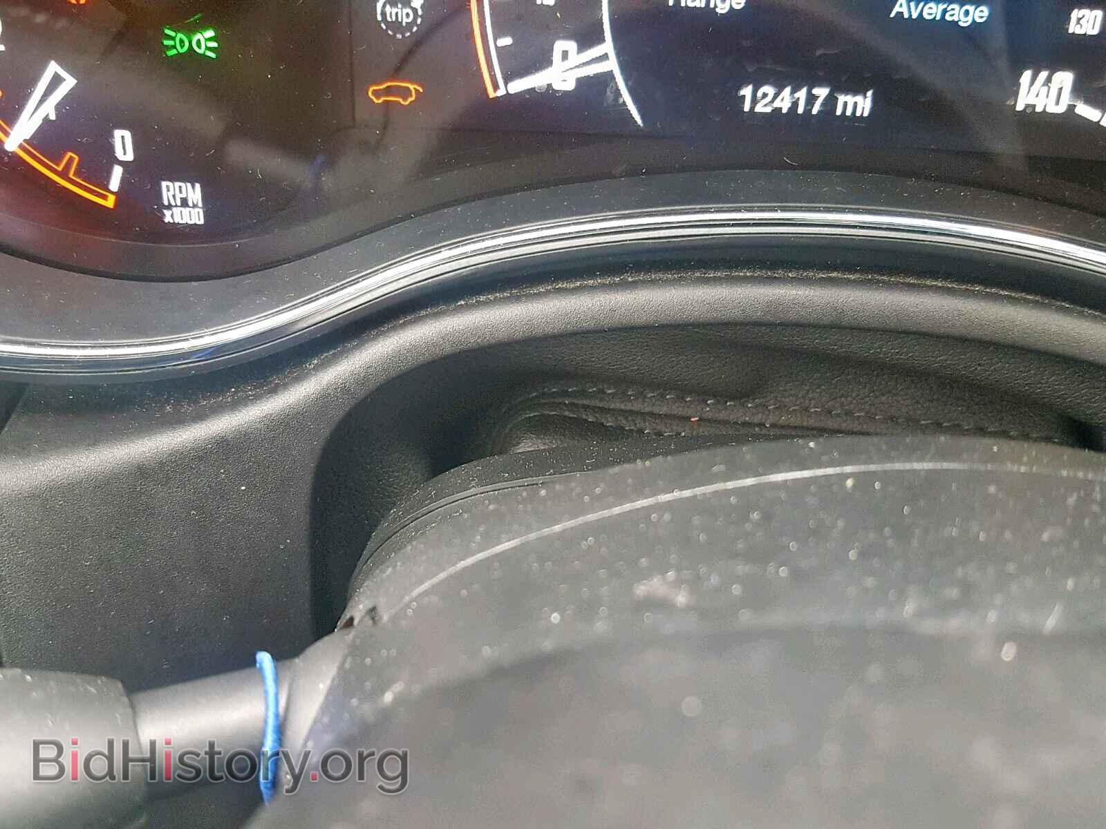 2017 DODGE DURANGO GT - VIN: 1C4RDJDG0HC758326 - Photo 8