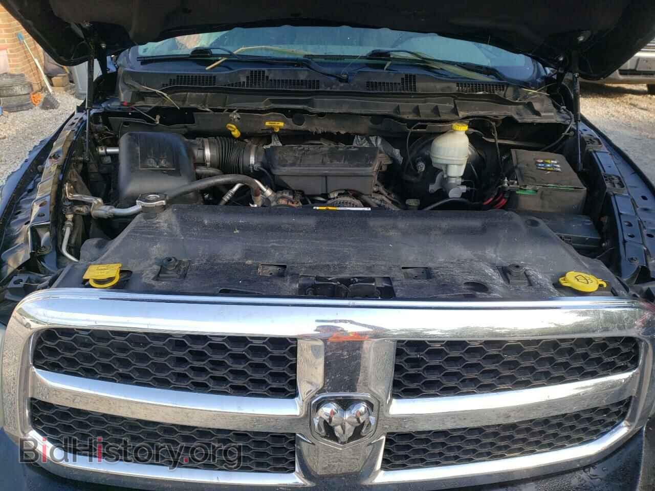 2013 RAM 1500 - VIN: 1C6RR7GP5DS660321 - Photo 7