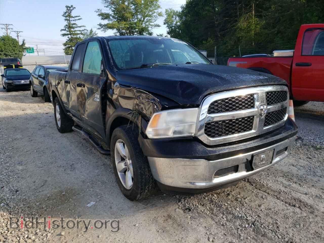 2013 RAM 1500 - VIN: 1C6RR7GP5DS660321 - Photo 9