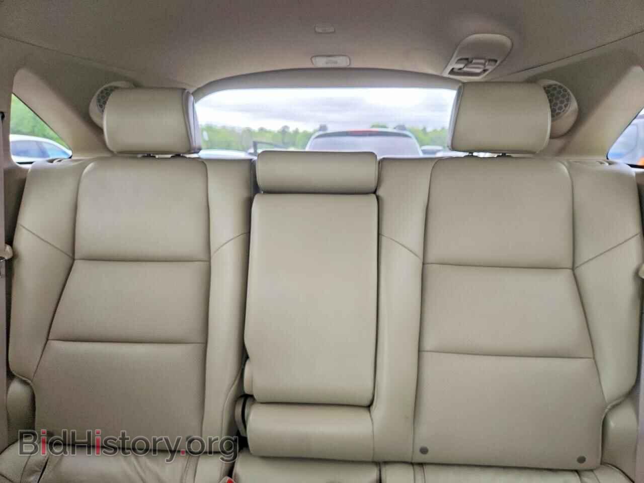 2016 ACURA RDX - VIN: 5J8TB4H71GL028237 - Фото 10