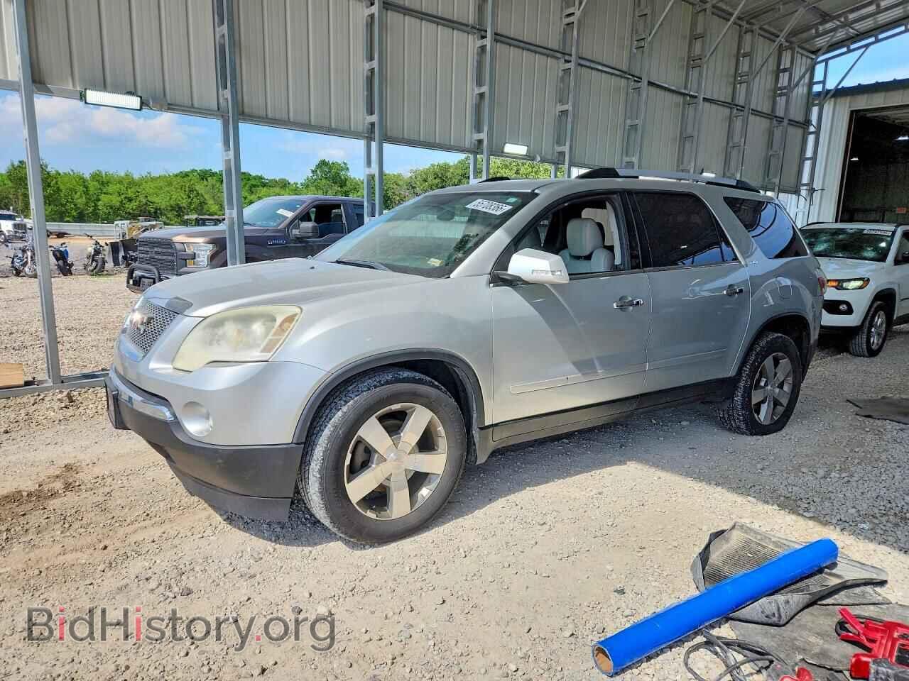 Photo 1GKKVRED5BJ329062 - GMC ACADIA 2011