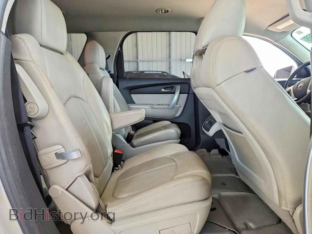 2011 GMC ACADIA - VIN: 1GKKVRED5BJ329062 - Photo 11