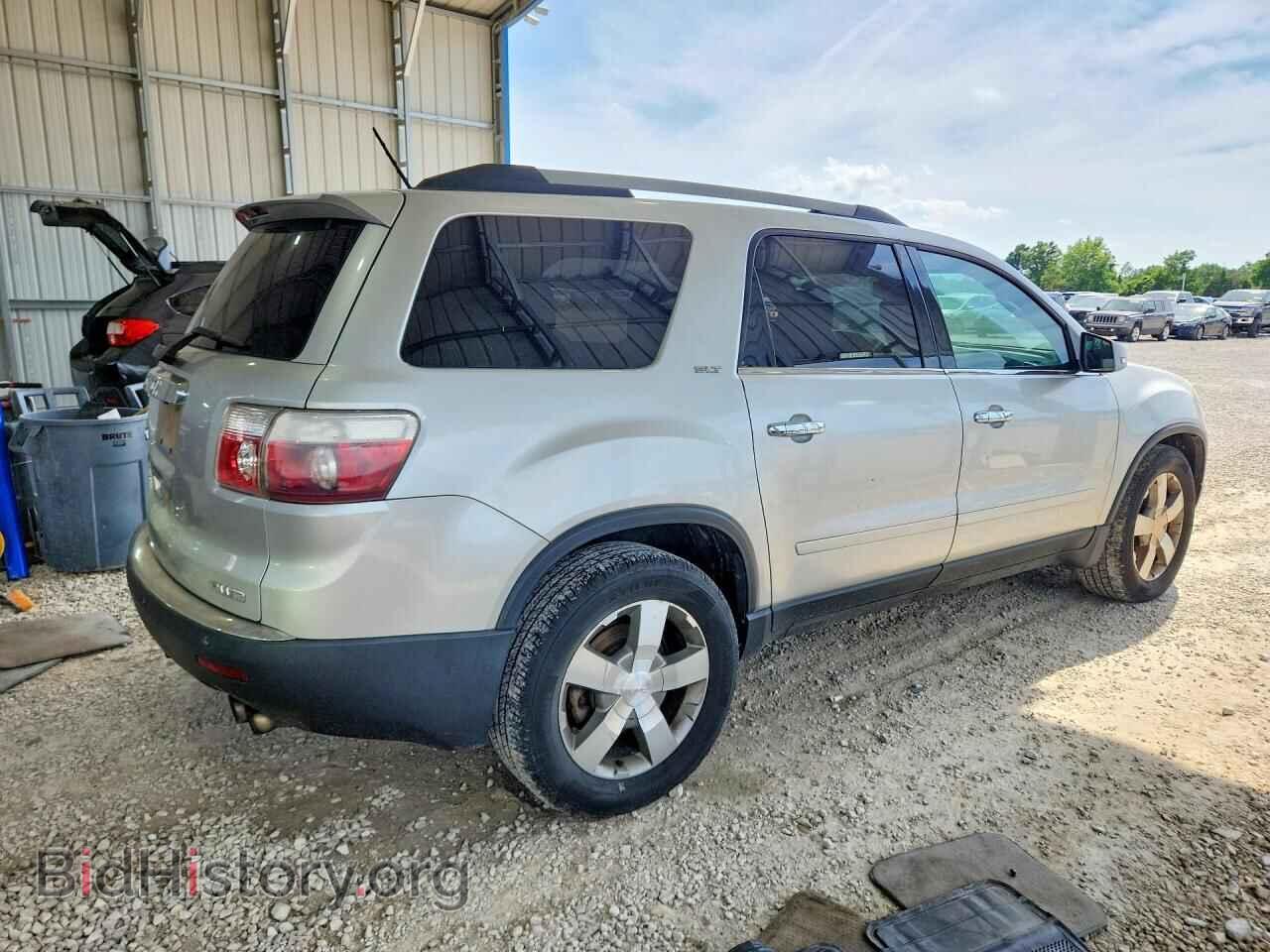2011 GMC ACADIA - VIN: 1GKKVRED5BJ329062 - Photo 3