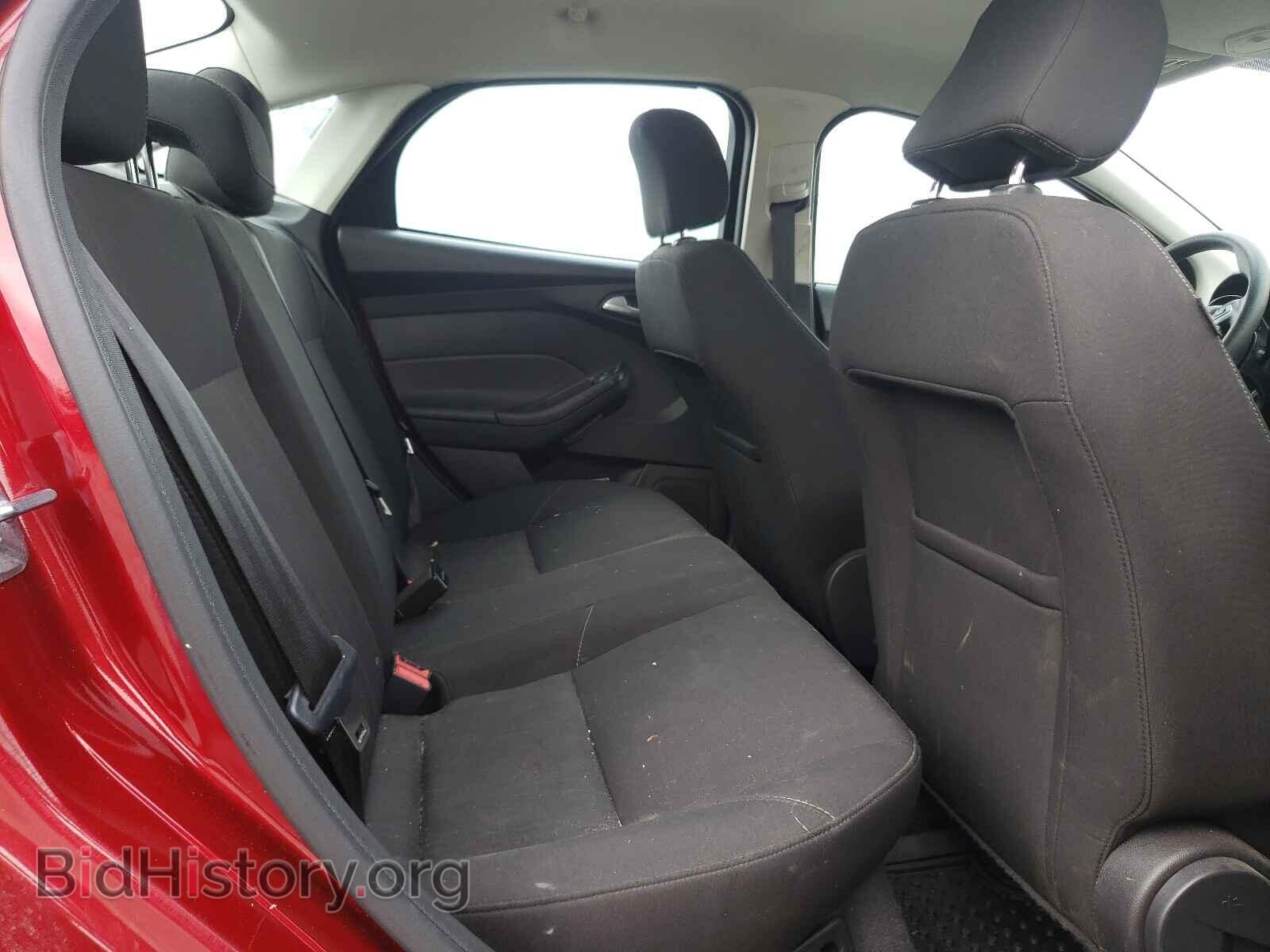 2015 FORD FOCUS - VIN: 1FADP3F24FL227020 - Фото 6