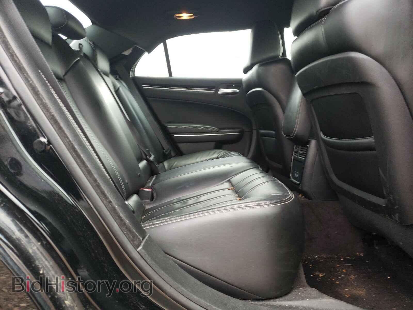 2017 CHRYSLER 300 - VIN: 2C3CCAGG3HH637635 - Photo 6