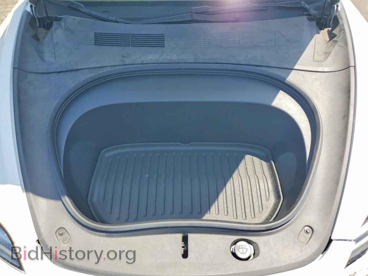 2024 TESLA MODEL 3 - VIN: 5YJ3E1EA0RF866348 - Photo 11