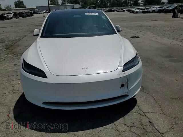 2024 TESLA MODEL 3 - VIN: 5YJ3E1EA0RF866348 - Photo 13