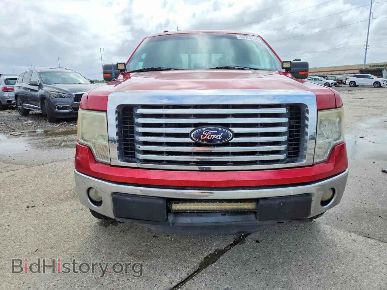 2012 FORD F150 - VIN: 1FTFW1CT2CFA94565 - Photo 5