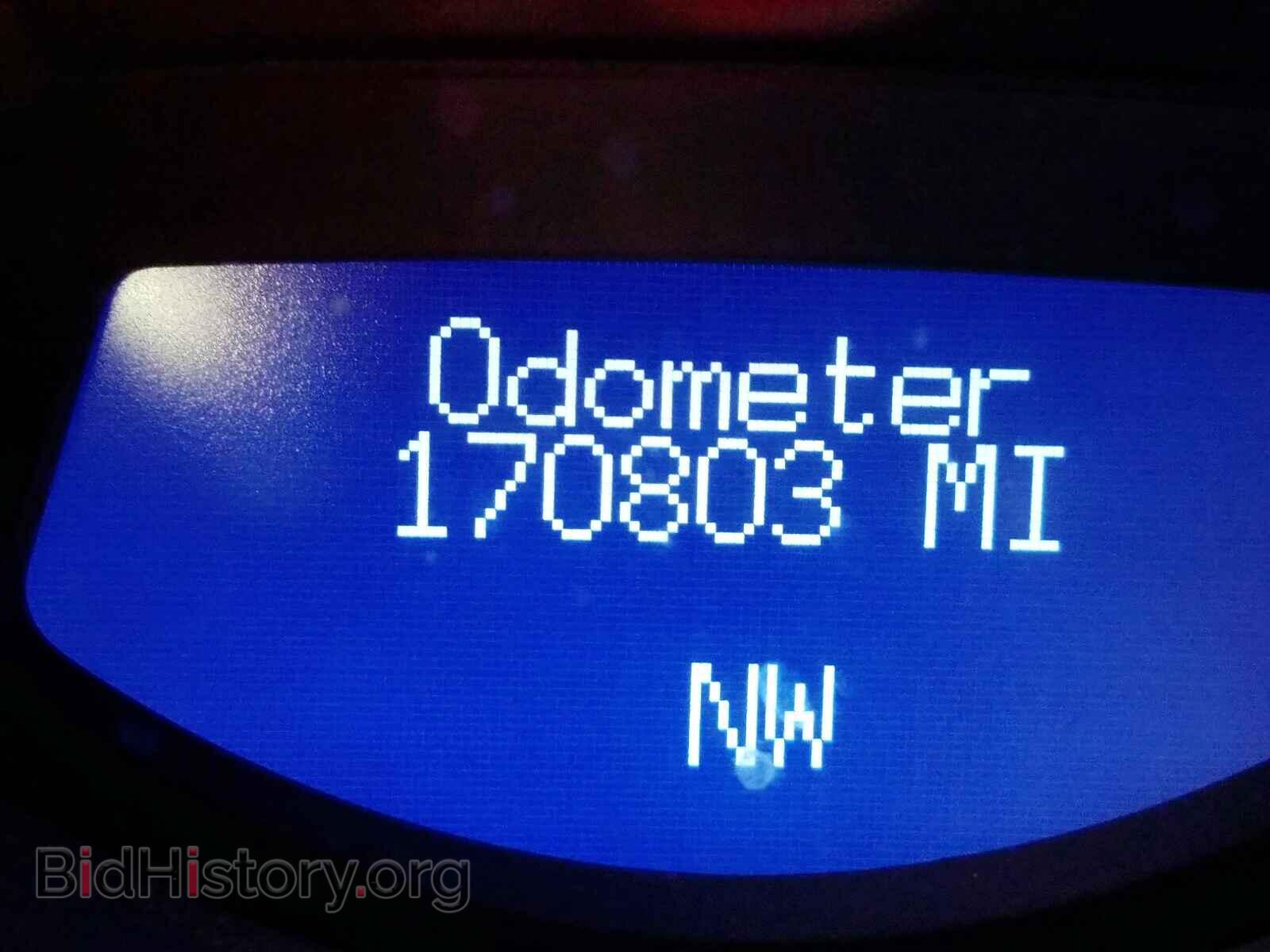 2008 CADILLAC CTS - VIN: 1G6DF577180144820 - Фото 8