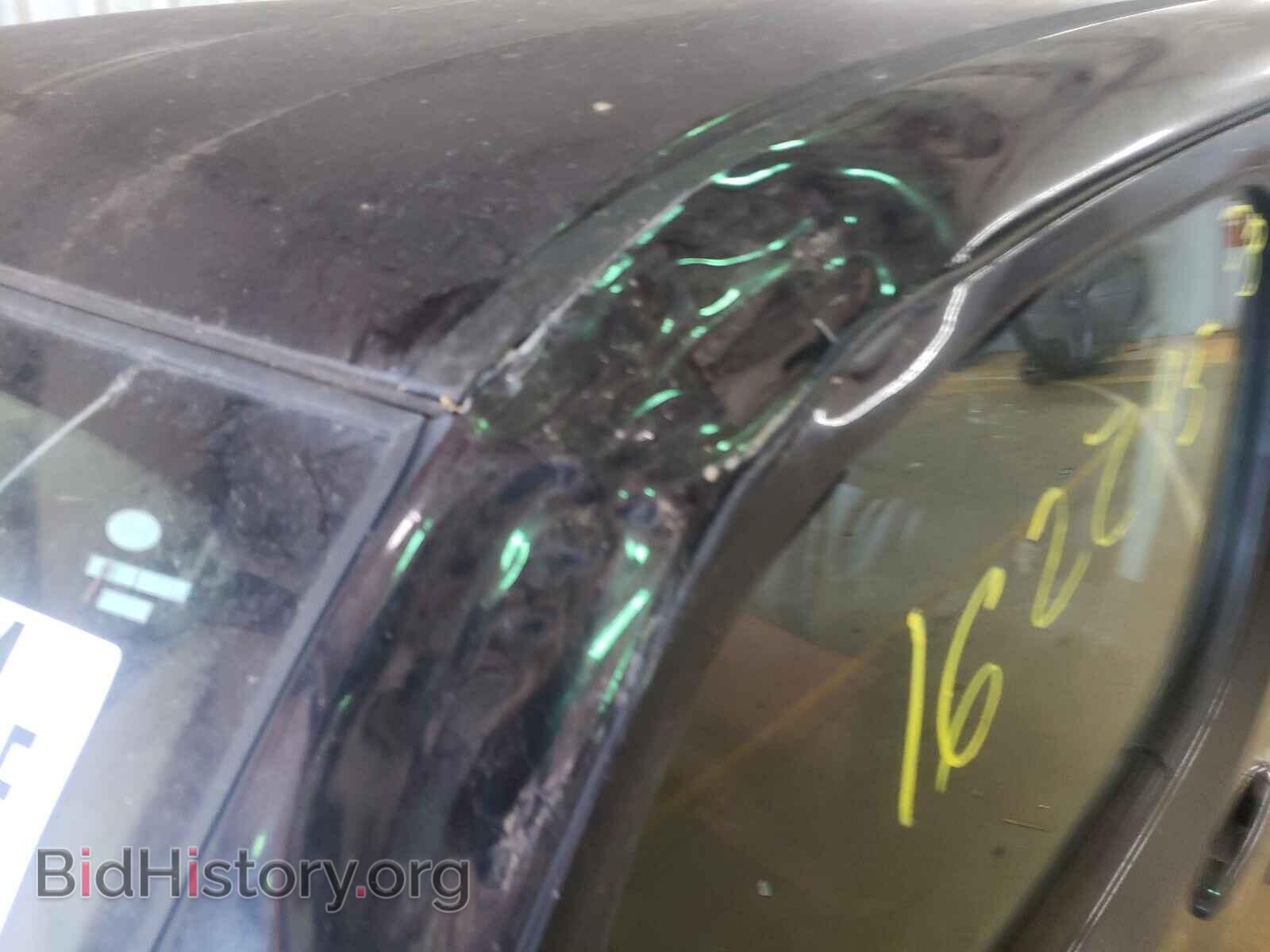 2011 NISSAN CUBE - VIN: JN8AZ2KR6BT201683 - Фото 9