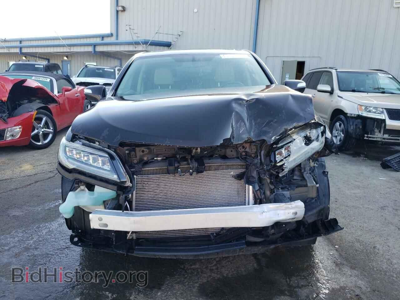2017 ACURA RDX - VIN: 5J8TB4H38HL036656 - Фото 5