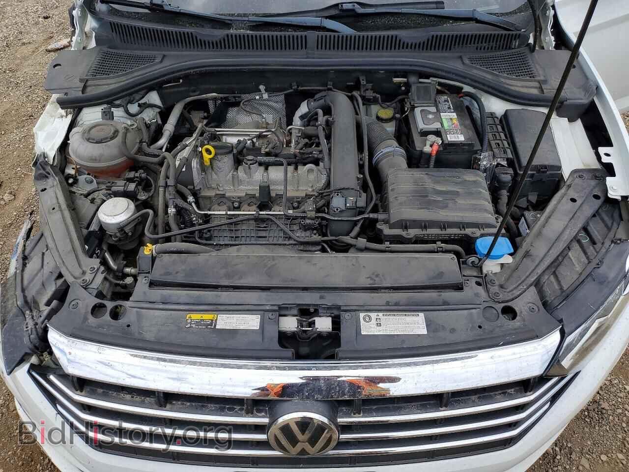 2019 VOLKSWAGEN JETTA - VIN: 3VWC57BU4KM098793 - Photo 11