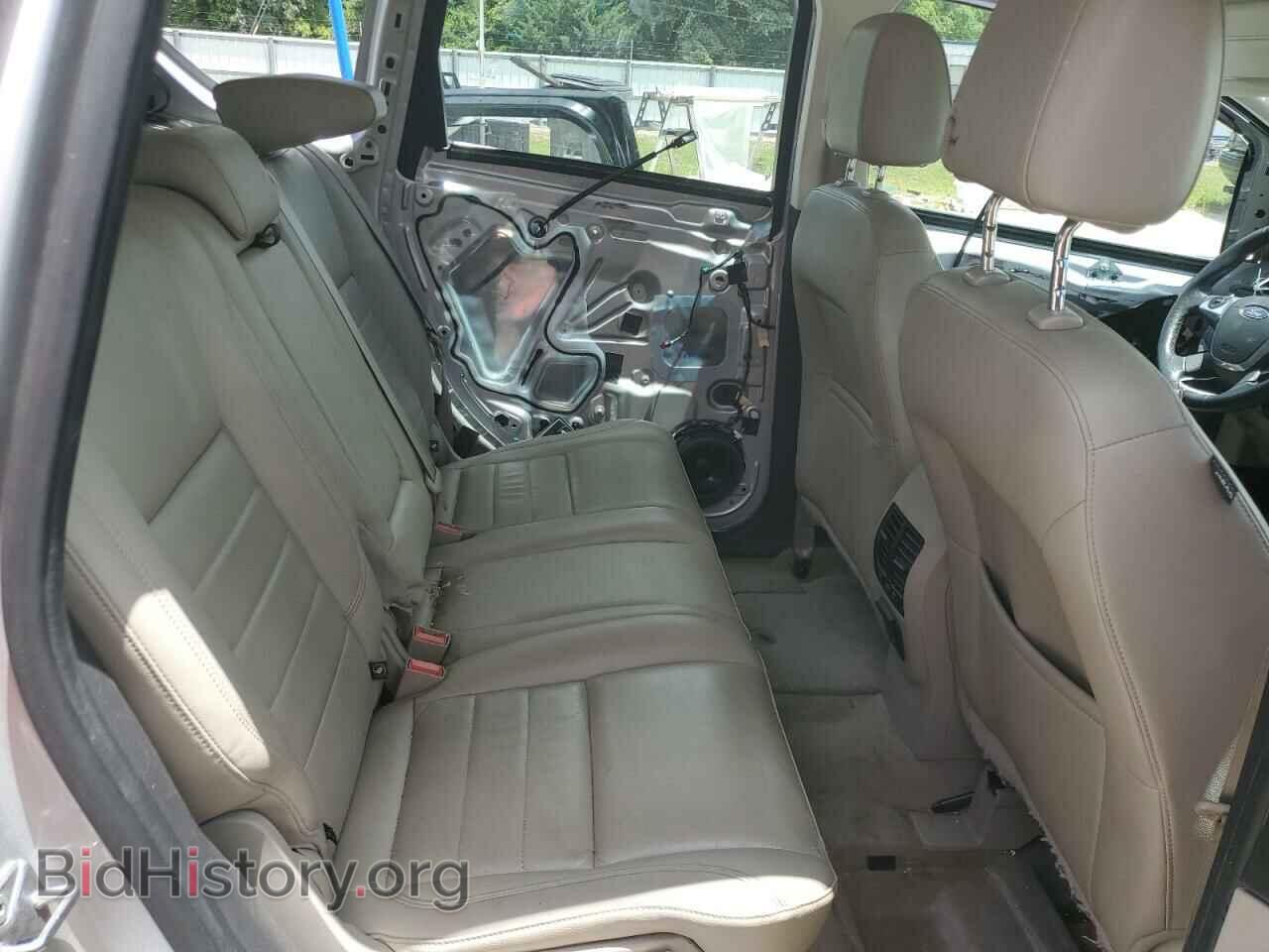 2016 FORD CMAX - VIN: 1FADP5BU5GL106520 - Photo 10