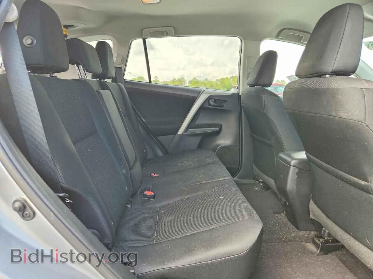 2017 TOYOTA RAV4 - VIN: 2T3BFREV3HW593473 - Photo 11