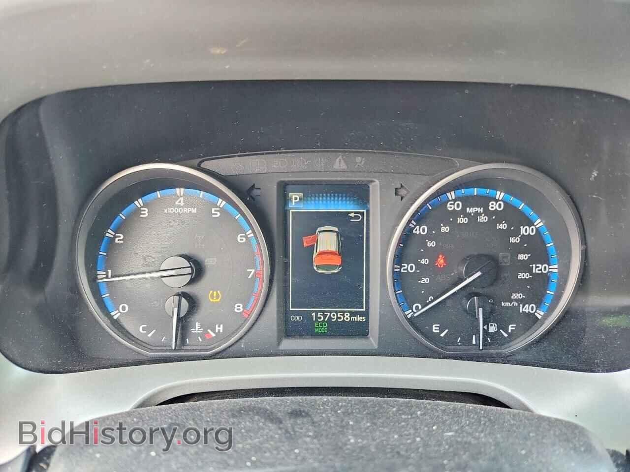 2017 TOYOTA RAV4 - VIN: 2T3BFREV3HW593473 - Photo 9